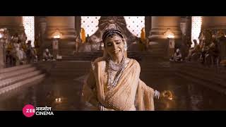 RAMAYAN Part 1  Trailer  Rocking Star Yash as RAVAN  Ranbir Kapoor As Shree Ram  Sai Pallavi R [upl. by Refinneg]