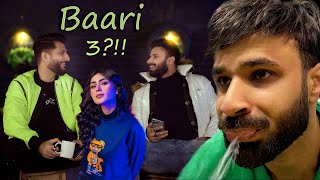 Baari 3   Rahim Pardesi  Pardesi Squad [upl. by Adniuqal563]