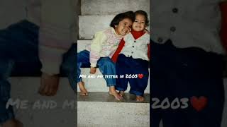 Dhapa Sisters Love ❤️  Dhapa Sisters Vlogs  shorts [upl. by Kcira]