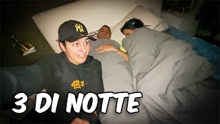 Scherzi alle 3 di NOTTE per 1 SETTIMANA [upl. by Hosea]