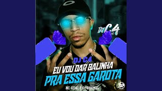 Balinha para Essa Garota [upl. by Delmar72]