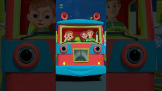 Spooky Garbage Truck Wheels Ride on Halloween viral trending popular shorts trending ytshort [upl. by Kerby]