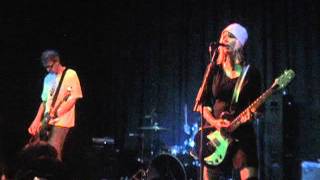 The Muffs  From Your GirlLive at The Uptown Oakland [upl. by Silin]