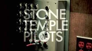 Stone Temple Pilots w Chester Bennington  Out Of Time teaser [upl. by Scherle936]