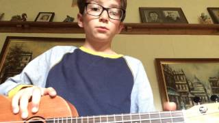 How to play duelling banjos on the ukulele very easy and simple [upl. by Lounge]