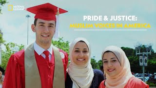 Rewriting the Muslim Story  America Inside Out With Katie Couric  हिंदी  Full Episode  S1  E2 [upl. by Meridith]