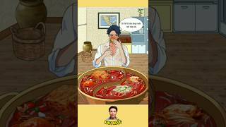 Funny Game  Ớt siêu cay Carolina fypシ゚ gameplay viral shorts trending [upl. by Alorac943]