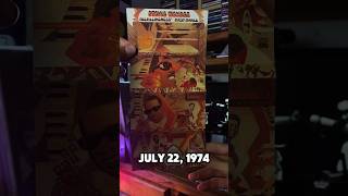 Stevie Wonder’s Fulfillingness’ First Finale Turns 50 Years Old i know i said the title wrong… 😅 [upl. by Fablan352]