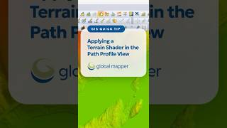 globalmapperquicktip [upl. by Gnoh347]