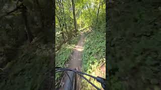 Lebanon Hills mtb mn mtb bicycle mountainbike bikelife mountainbikeriders eagan minnesota [upl. by Ayhtin]