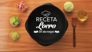 ¿Cómo hacer un buen locro [upl. by Fenella]