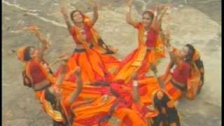 Manmani Radharani  Dandiya  Gujarati Garba Song [upl. by Anaul]