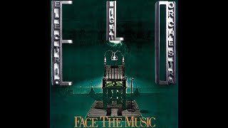 ELO  Face the Music Full album 8bit [upl. by Yllier]