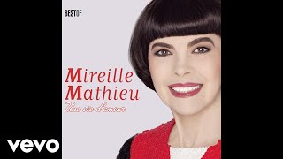 Mireille Mathieu  Acropolis adieu Audio [upl. by Kablesh491]