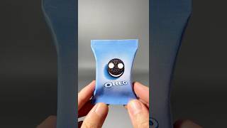 Funny blindbox papercraft blindbox oreo sprunki [upl. by Oakie]