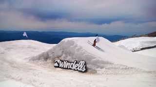 Session 7 2013 Windells Ski Camp [upl. by Wilmer87]