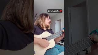 Woh humsafar tha guitar cover song…with easy chords C D G Em Am guitarcover martinguitar [upl. by Foote]