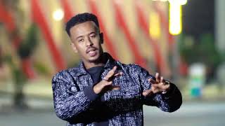 ABDIRISAAQ SICIID  MAAN LUULA OFFICIAL VIDEO 2024 [upl. by Ettenauq]