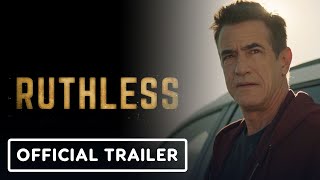 Ruthless  Official Trailer 2023 [upl. by Daren]