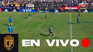 COPA POTRERO DÍA 1🔴🔴 EN VIVO [upl. by Eetnwahs]