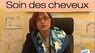 6 huiles essentielles contre la chute des cheveux 😱 [upl. by Stieglitz]