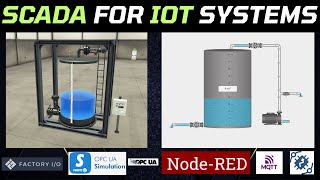 SCADA for IoT Systems [upl. by Roach210]