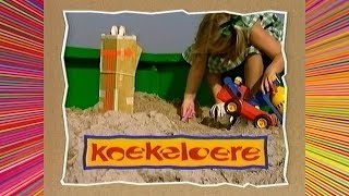 Koekeloere intro 19951997 [upl. by Romo]