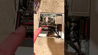 Powerful Fully Built Lenovo P520 Whats Inside [upl. by Cutler]