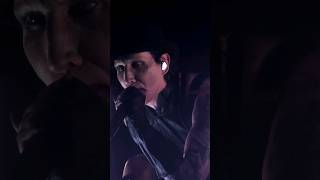 Marilyn Manson quotmOBSCENEquot live in Cincinnati 882024 [upl. by Gati377]