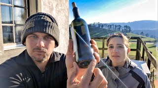 Support your local winemaker  mit Herzblut zum Wein Vlog 328 [upl. by Hentrich403]