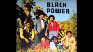 Black Power  Jon da Lomba [upl. by Yarw]