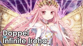 Infinite Iroha  Doppel quotGiovannaquot [upl. by June]