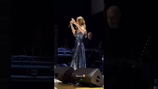 Nancy Ajram in Dubai 2024 NancyAjram نانسي عجرم في دبي نانسيعجرم [upl. by Paddie]