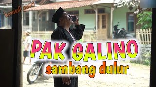 galino sambang dulur  komedi jawa  Bardolo cs  plosok digital feat woko channel [upl. by Kynthia]