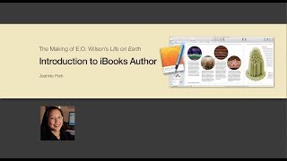 Introduction to iBooks Author  Clarafi Trailer [upl. by Brentt]