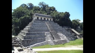 Exploring the Ancient Maya of Mexicos Yucatán Peninsula [upl. by Ethel470]