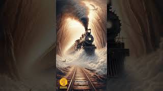 The Train That Vanished into Thin Air – Unsolved 1911 Mystery [upl. by Odnam]