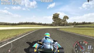 Lets Play Together DTM Race Driver 3 HD  04 Jacob zeigt sein wahres Gesicht [upl. by Merna]