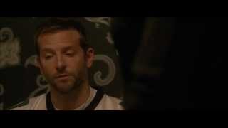 Silver Linings Playbook Official Clip HD [upl. by Rhynd344]