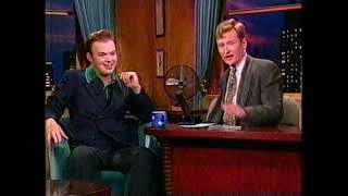 Edwyn Collins  A Girl Like You  interview  19951010 hq sound [upl. by Rinaldo946]