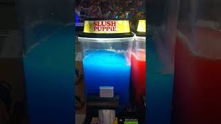 Slush Puppie Bunn Ultra 2 Slushy Machine [upl. by Henig]