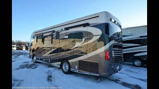 2018 Newmar New Aire 3341  Steinbring Motorcoach [upl. by Menides242]