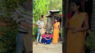 काय बोलायचं😂😝😅shorts comedy funnyvideos comedyvideos vaibhavgawade mh10production funny [upl. by Christabella217]