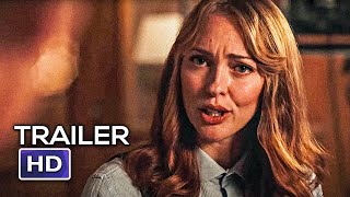 TELL NO LIES Trailer 2024 Thriller Movie HD [upl. by Sorce]