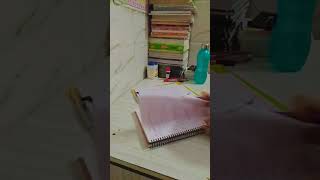 exampreparation ytshorts productivityhack studytips studytips junoonembbs [upl. by Renruojos]