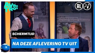 BESTE outro OOIT  DIT WAS HET NIEUWS [upl. by Kathrine]