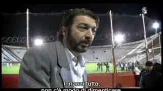 Il segreto dei suoi occhi intervista a Ricardo Darìn [upl. by Cort]