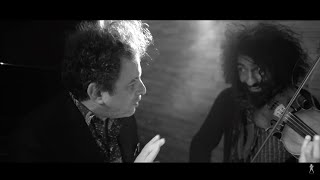 Ara Malikian amp Andrés Calamaro  Royal Garage  Nostalgias [upl. by Ciro]