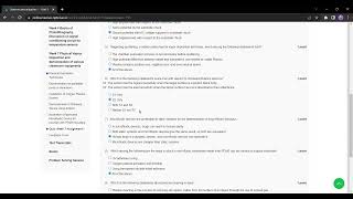 sensors and actuators  nptel  week 7 assignment solution assignment nptel 2023 [upl. by Anneis955]