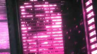 kanye west  flashinglight glowinthedarktour slowed n reverb [upl. by Enaitsirhc]